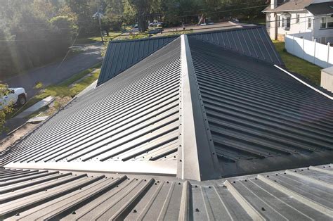 what is the best metal roof for a house|material list for metal roof.